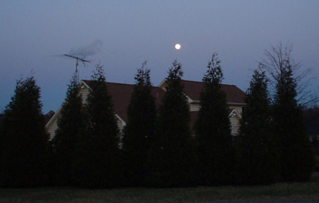Moonhouse